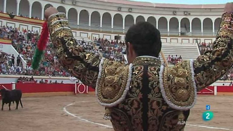 Tendido Cero - 19/01/13 - Ver ahora 