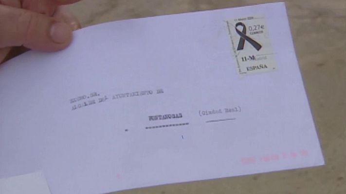 Telediario Fin de Semana - Recuperados varios cuerpos en Fontanosas (Almodóvar del Campo, Ciudad Real)