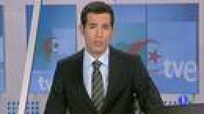 Telediario 1 - Los terroristas matan a los últimos rehenes en Argelia, según varios medios