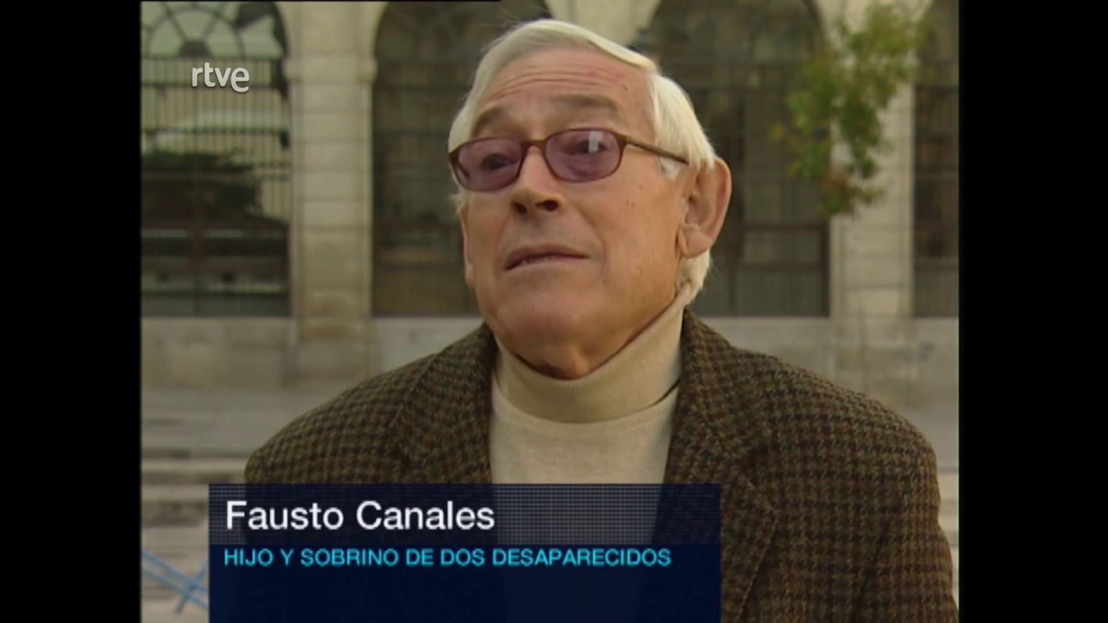 Ocho víctimas serán exhumadas del Valle de Cuelgamuros (Madrid) | Ver ahora