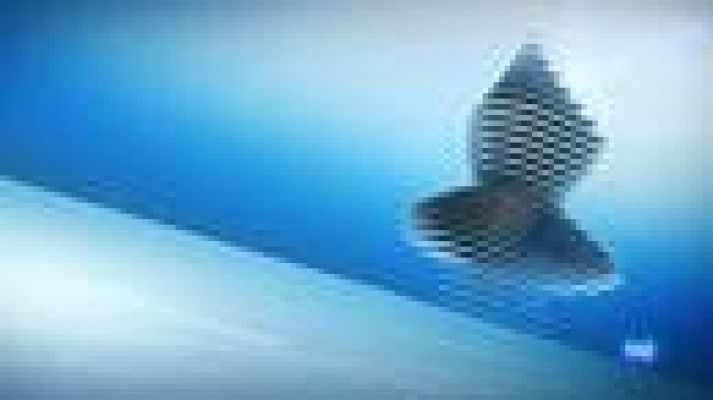 Telediario 1 - Telediario 1 Fin de semana en 4'