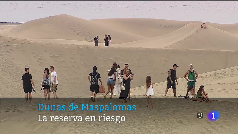 Telecanarias - 23/08/2025 | Ver