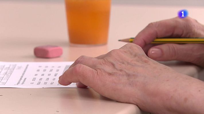 L'Informatiu - Fer vacances pot suposar un trasbals per a certes persones