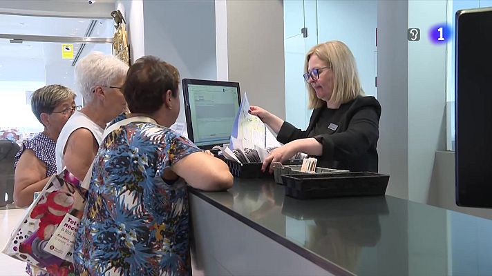 L'Informatiu - L'Informatiu - 23/08/2025