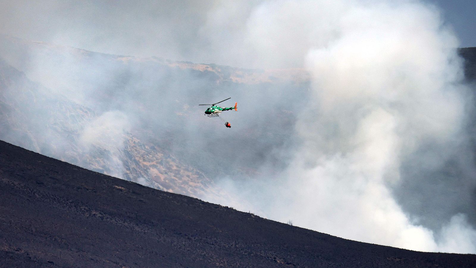 Telediario 1 en cuatro minutos - 23/08/25 - RTVE.es | Ver