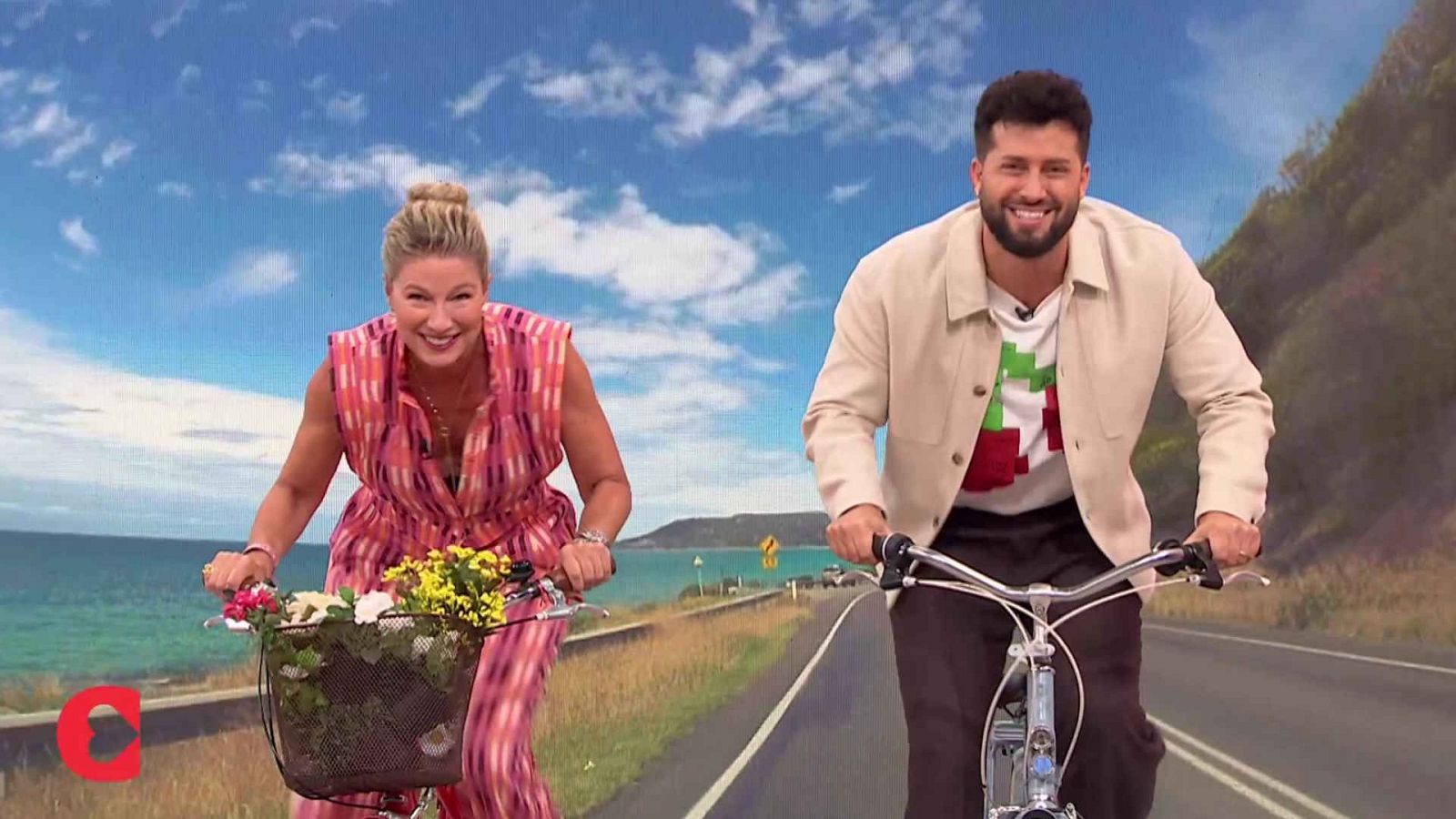 D Corazón - 23/08/25 - D Corazón | Ver