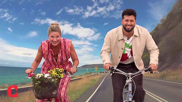 D Corazón - D Corazón - 23/08/25