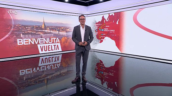 Los Deportes de La1 - Deportes 1 en Lengua de signos - 23/08/25