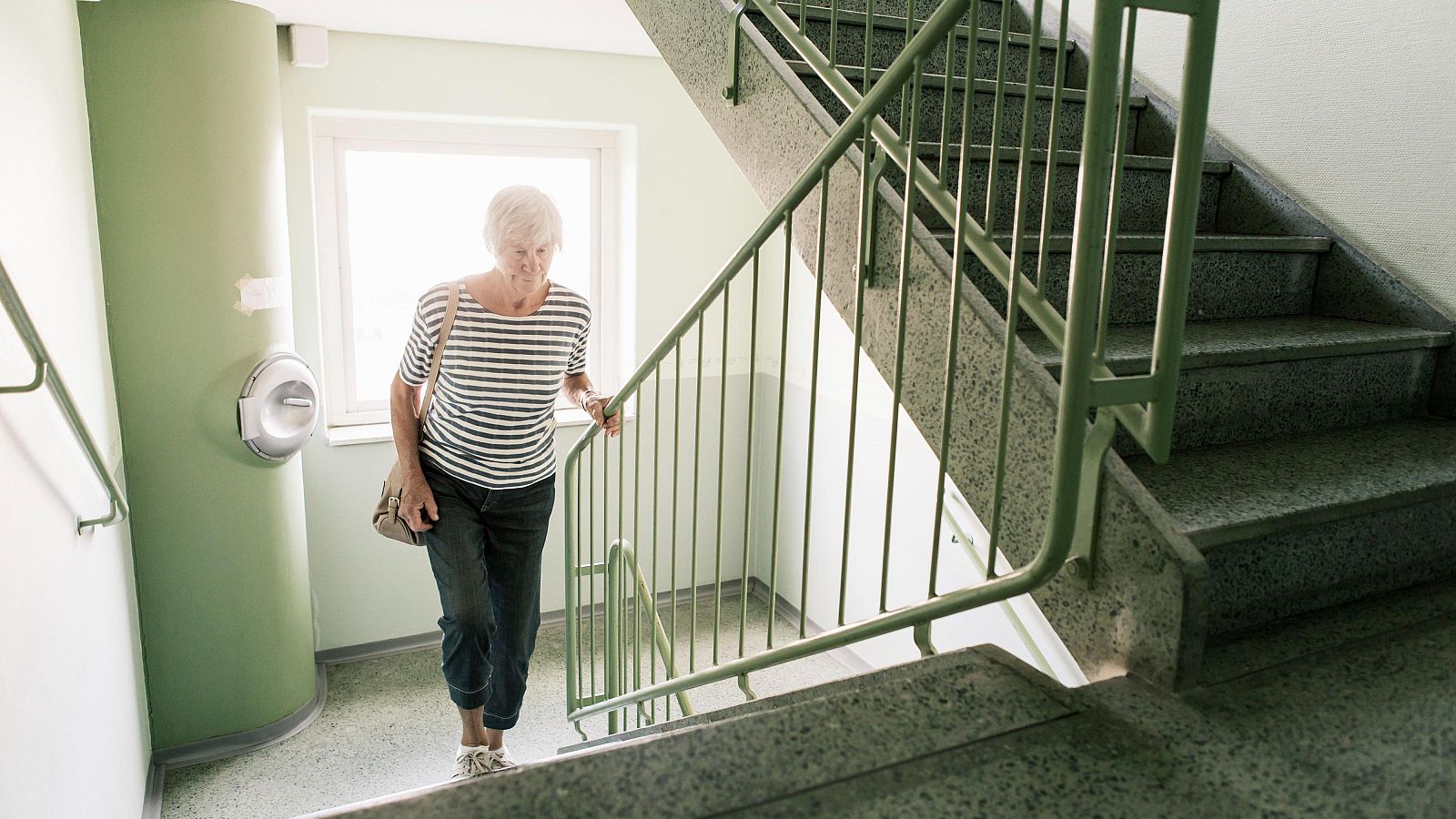 Pensionistas, muy vulnerables a la subida del alquiler | Ver