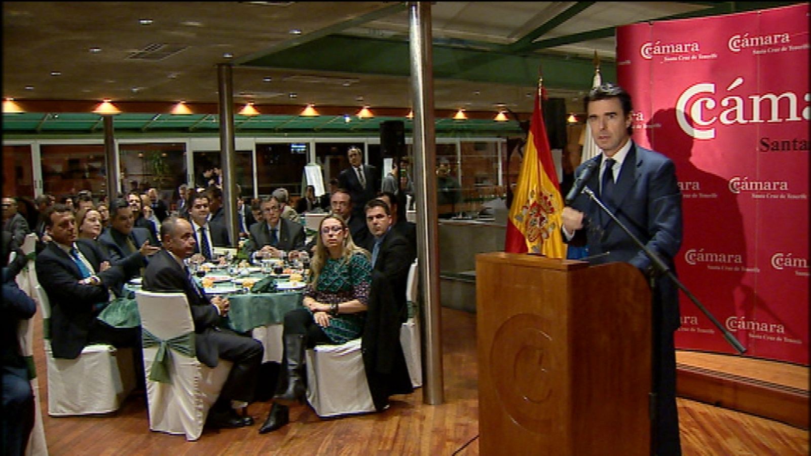 Telecanarias - 19/01/13 | Ver