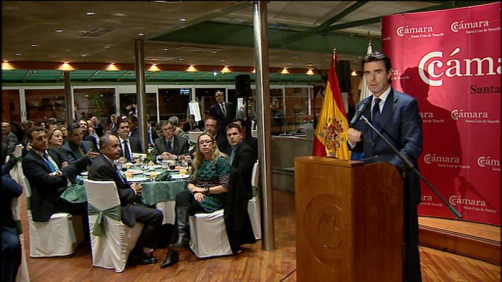 Telecanarias - Telecanarias - 19/01/13