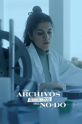 'Los archivos secretos del NO-DO', estreno 17 de septiembre, despus de La Revuelta, en La 1