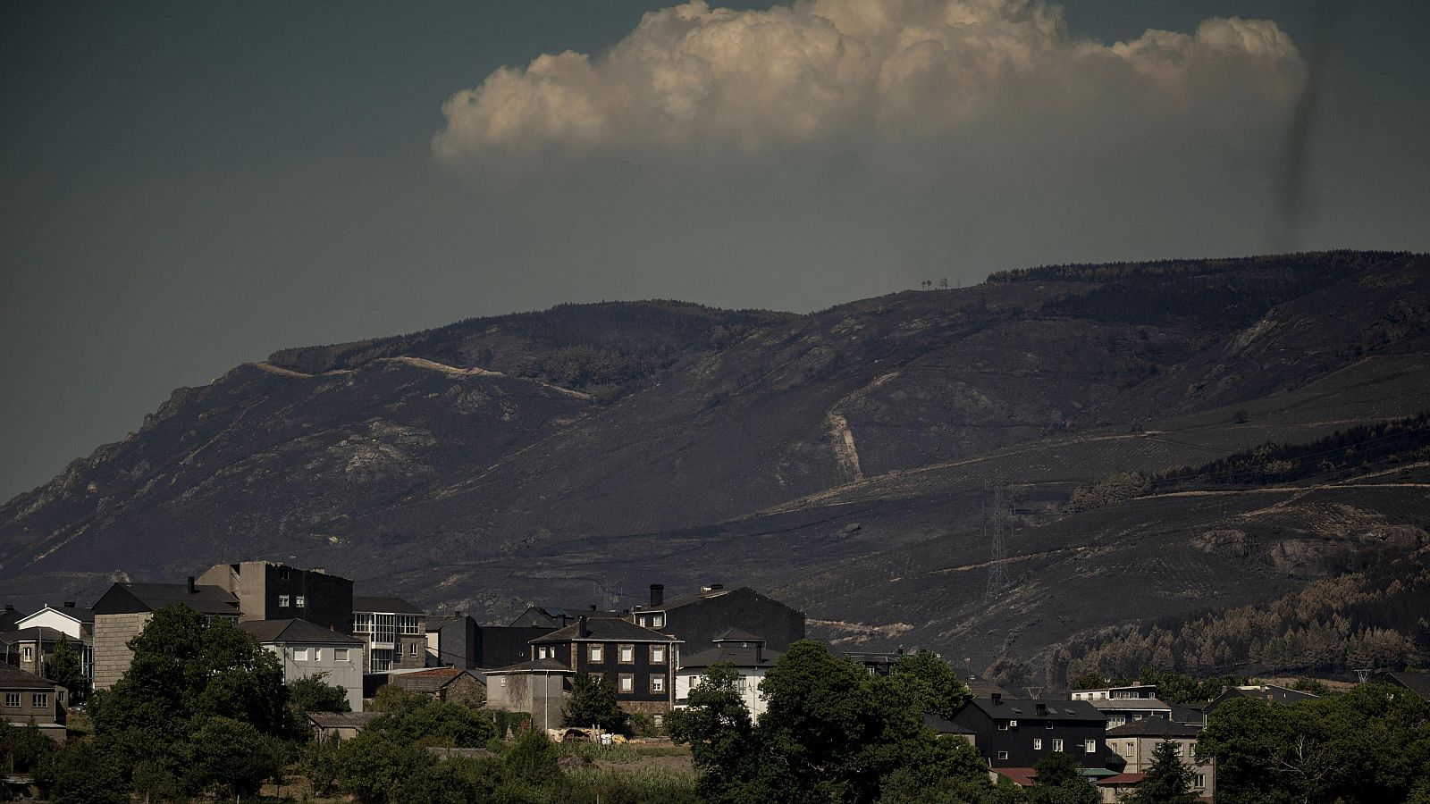 Telediario - 21 horas - 23/08/25 - Lengua de signos - Telediario en lengua de signos | Ver