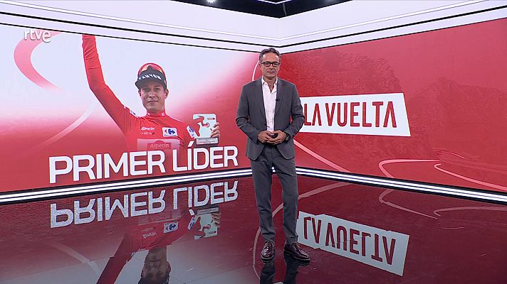 Los Deportes de La1 - Deportes 2 - 23/08/25