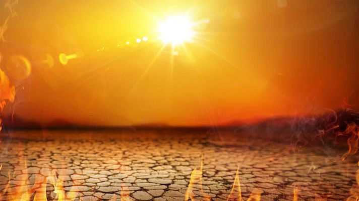 Informe semanal - El calor, enemigo público | Ver