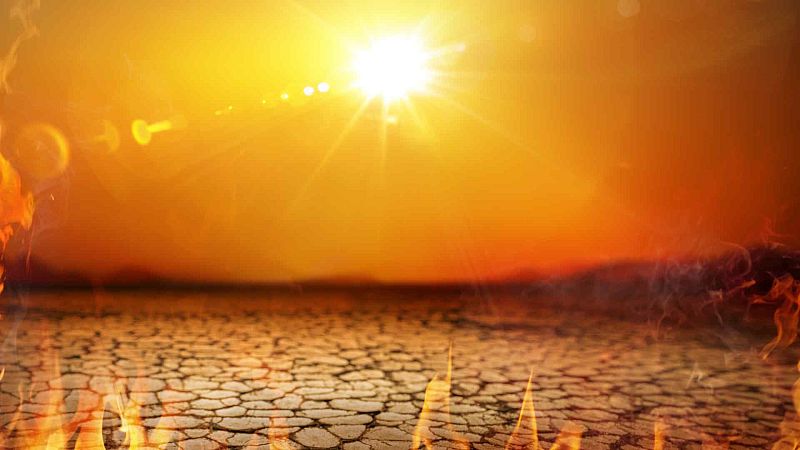 Informe semanal - El calor, enemigo público | Ver