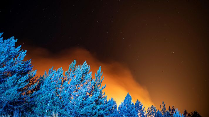 Telediario Matinal - Telediario matinal en 4' - 21/08/2025