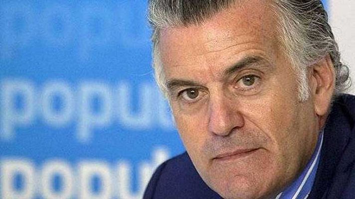 Informe Semanal - Las cuentas de Bárcenas