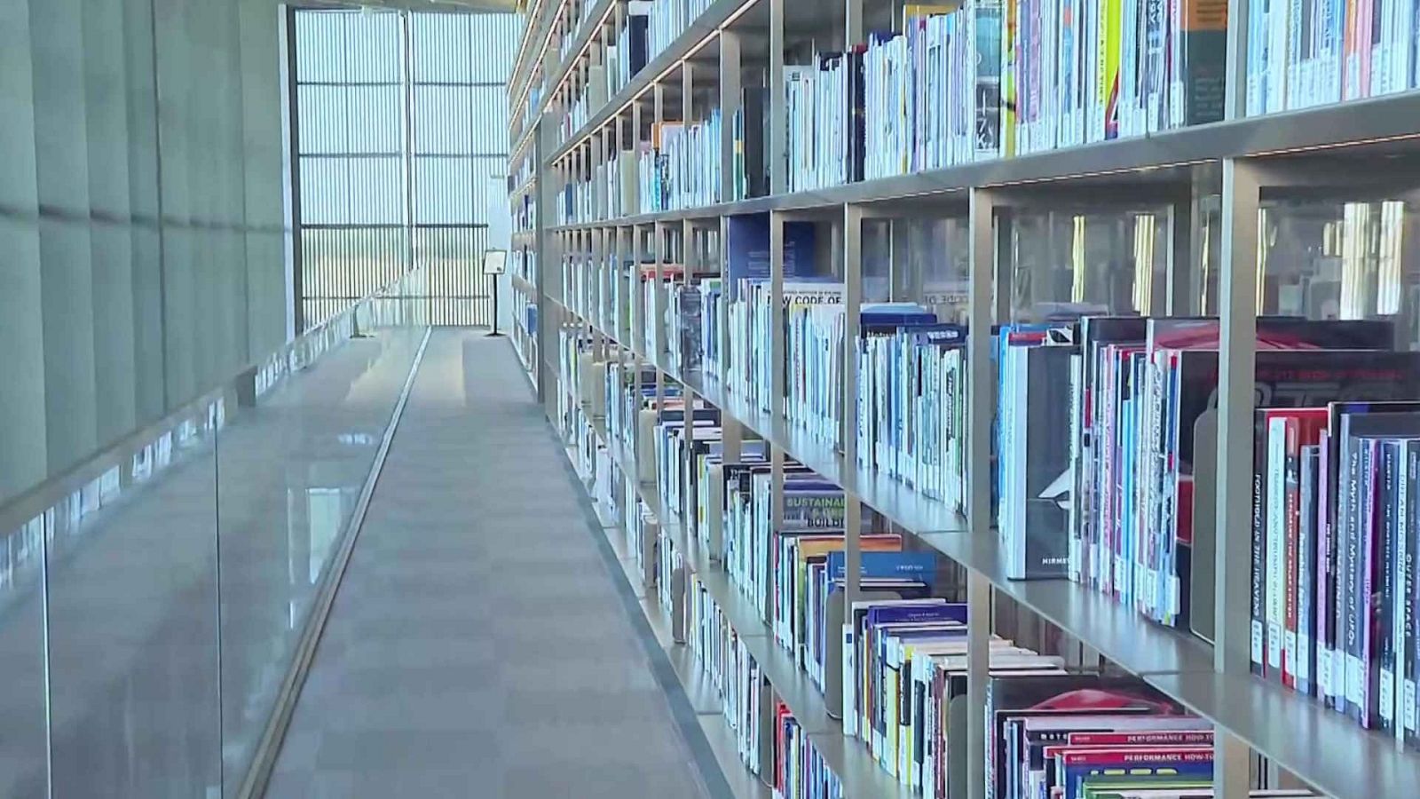 Medina en TVE - Casa de la sabiduría II - Medina en TVE | Ver