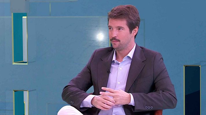 Últimas preguntas - Libres para amar