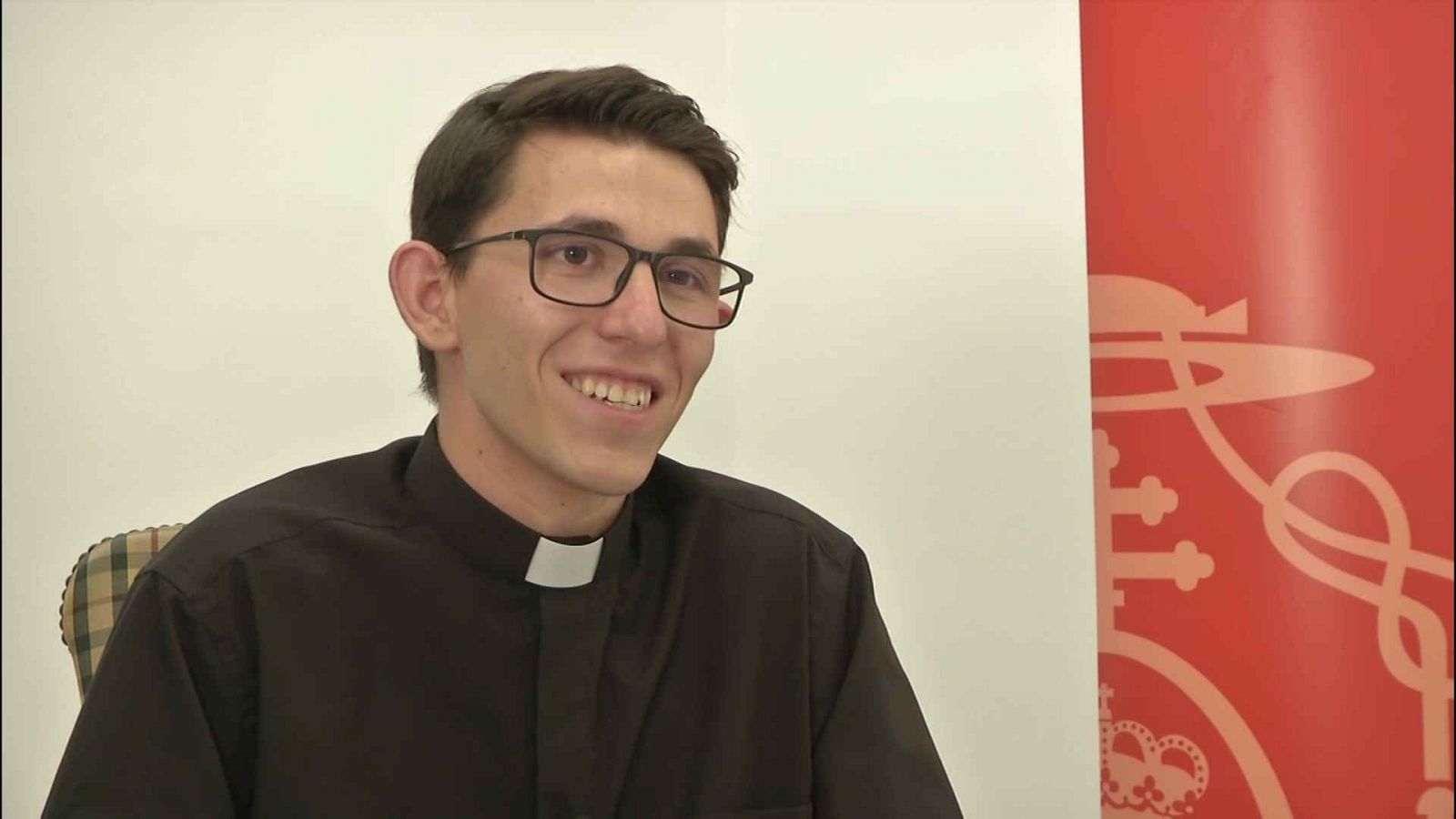 Testimonio - El camino de la vocación - Testimonio | Ver