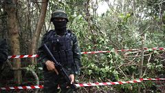 Un mes del conflicto entre Tailandia y Camboya con la situación estancada