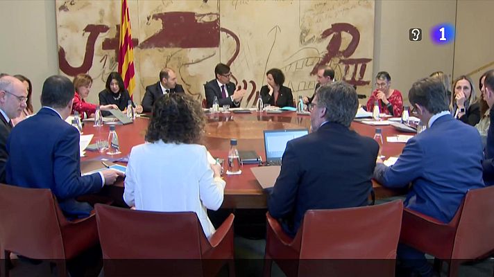 L'Informatiu - L'Informatiu - 24/08/2025