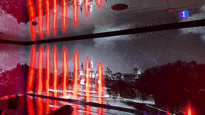 L'Informatiu - Les experiències immersives i visuals guanyen públic