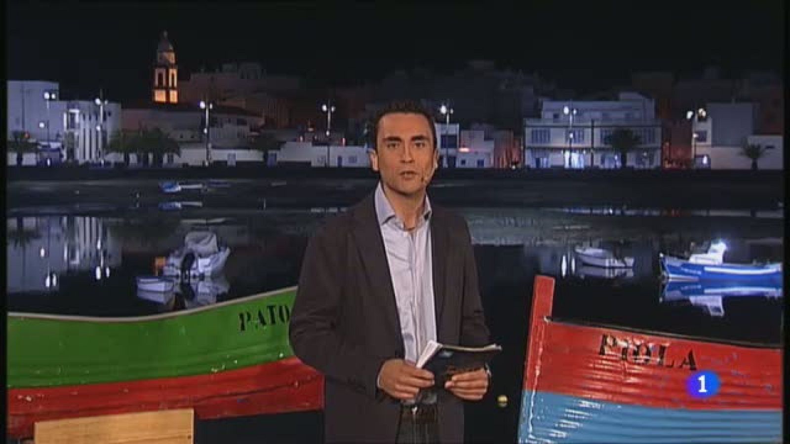 Tenderete -19/01/13 - A.F. Malpaís de la Corona +  Parranda Raíces - Tenderete | Ver