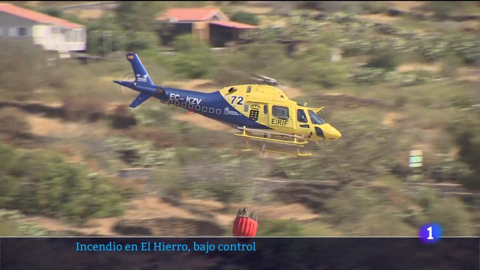 Telecanarias - 24/08/2025 | Ver