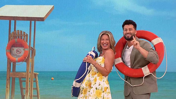 D Corazón - D Corazón - 24/08/25