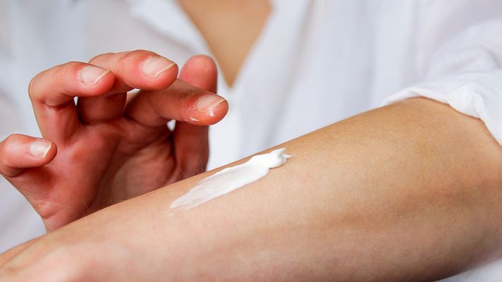 Telediario Fin de Semana - Melanomas, más frecuentes en la generación 'boomer'