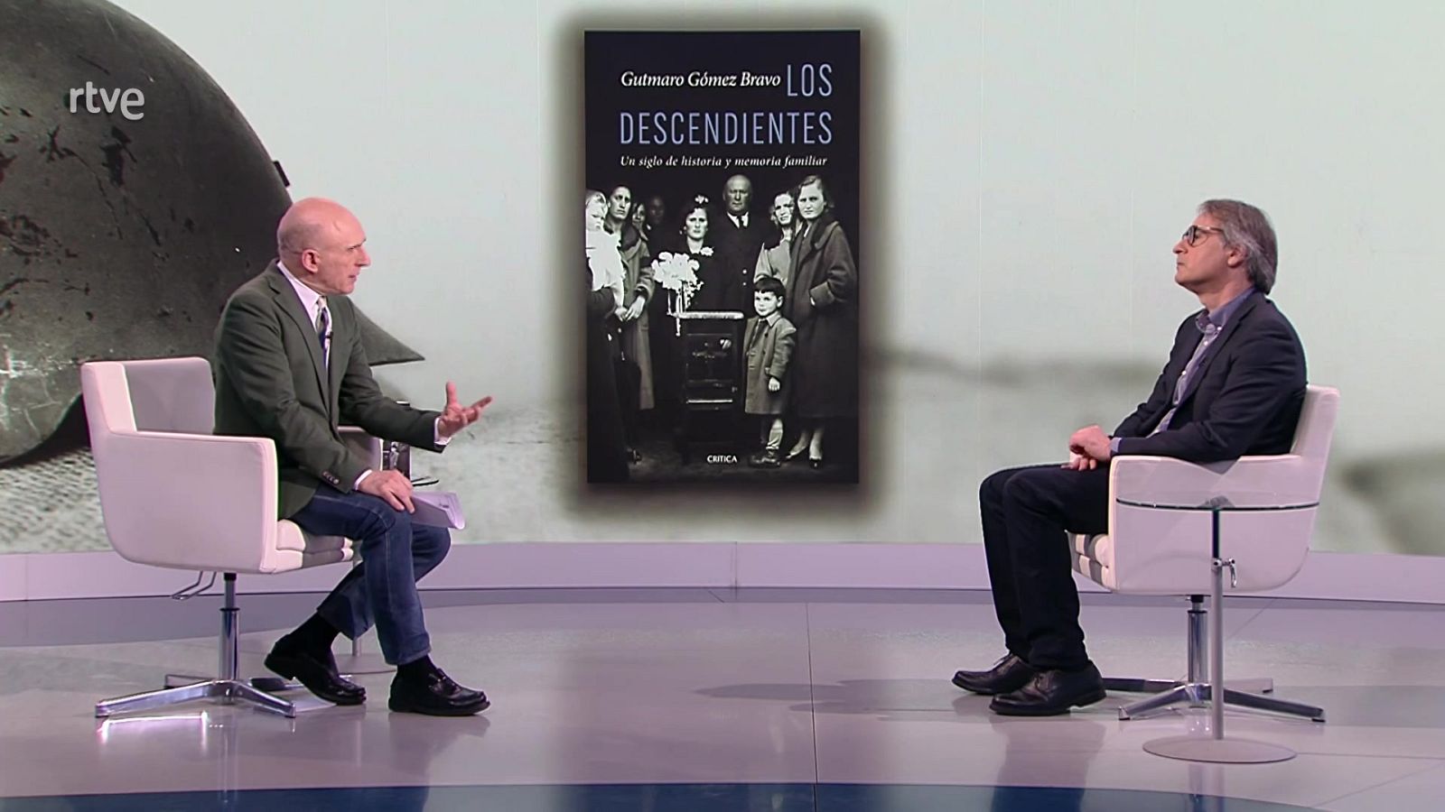 La hora cultural - 24/08/25 - La hora cultural | Ver