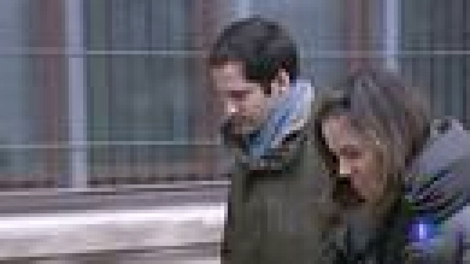 La Fiscalía Anticorrupción pide a Urdangarin y a Diego Torres que vuelvan a declarar