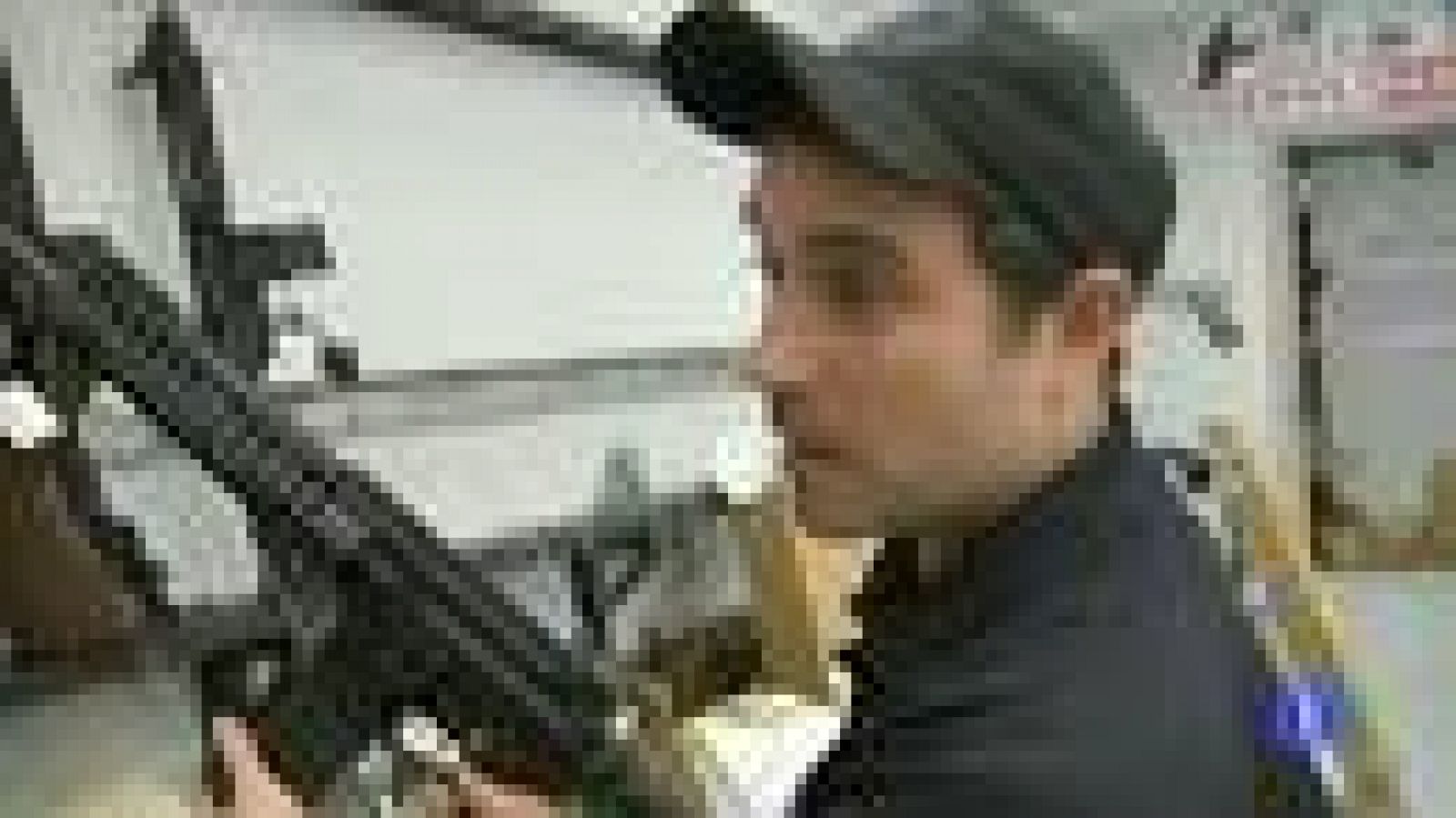 Debate nacional sobre la violencia en EE.UU