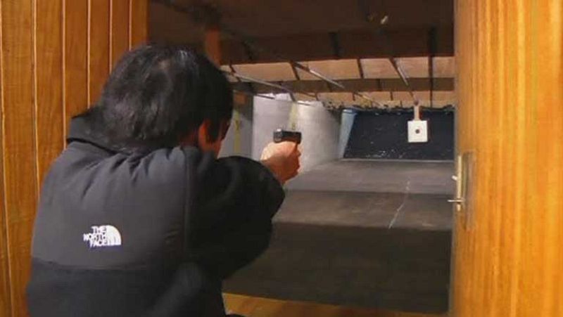 Debate nacional sobre la violencia en EE.UU