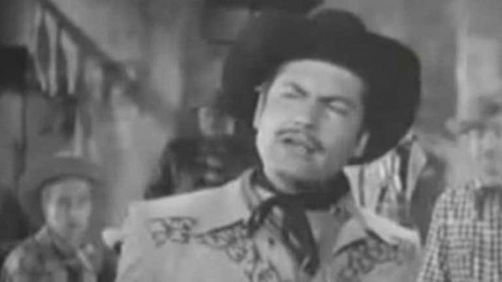 Telediario 1 - Festival de cine cutre