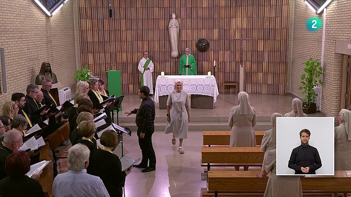 La Missa - La Missa - 24/08/2025