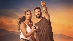 J Kbello y Nia desvelan su preparación para su aventura en 'Hasta el fin del mundo'