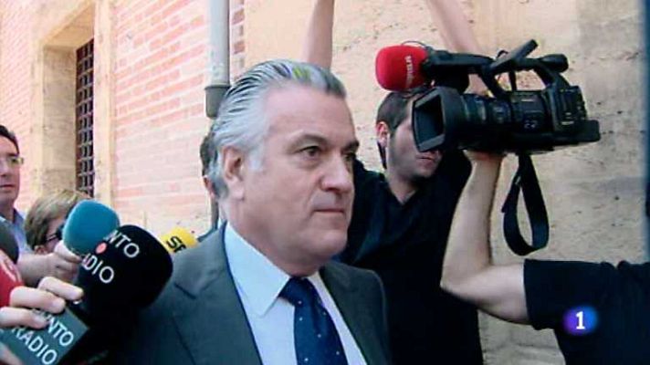 Informe Semanal - Informe Semanal  - 19/01/13