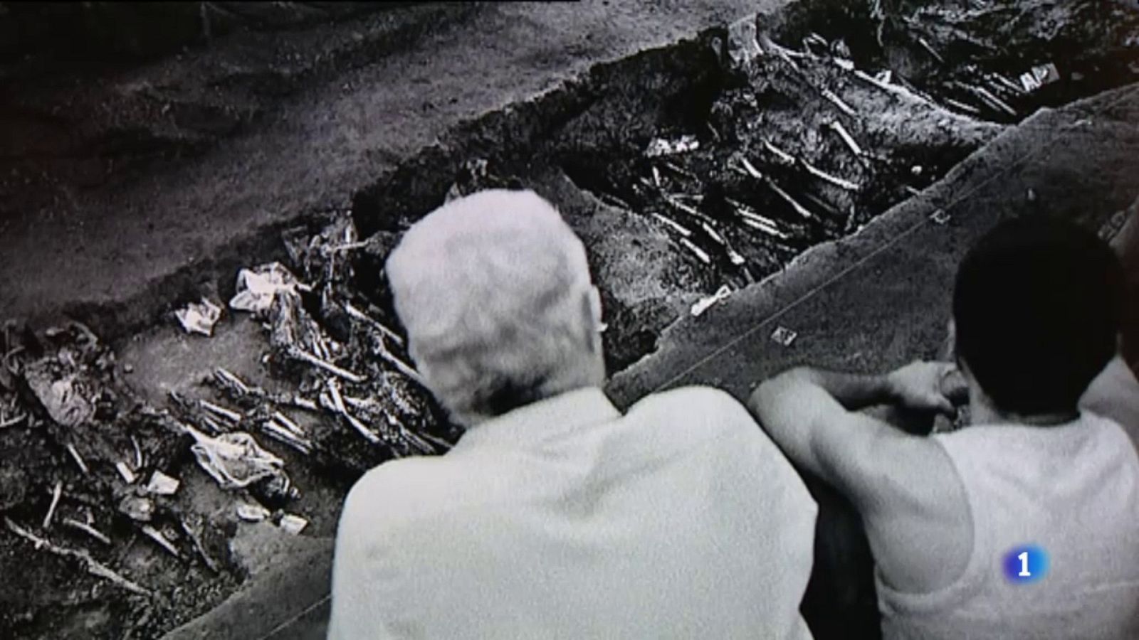 Exposición sobre Antoni Benaiges y la fosa de La Pedraja (Burgos) | Ver ahora