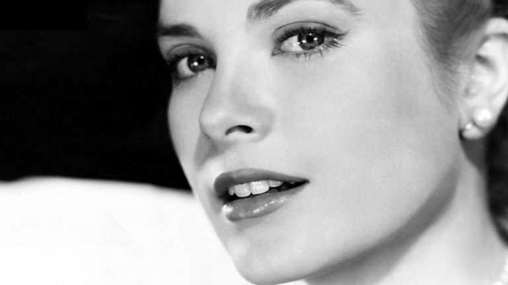 Grace Kelly, princesa de Mónaco