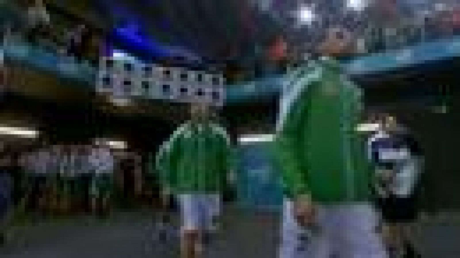 Resultado de imagen de argelia balonmano