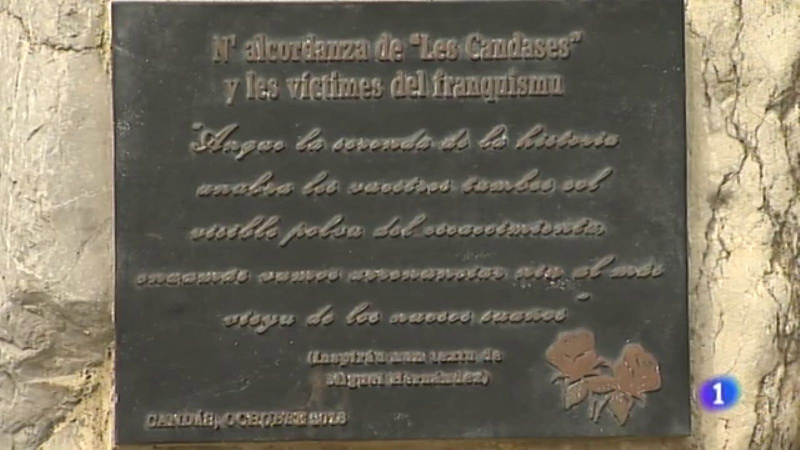 'Les Candases', sobre los asesinatos en Cabo Peñas (Gozón, Asturias) | Ver ahora