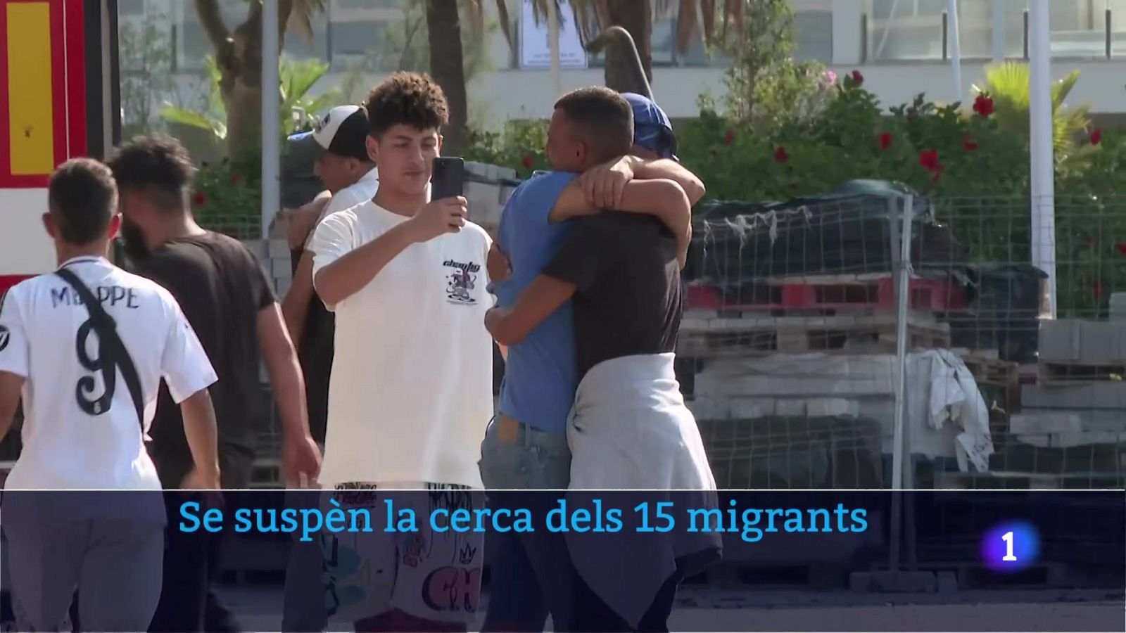 Informatiu Balear en 2' - 25/08/25 | Ver