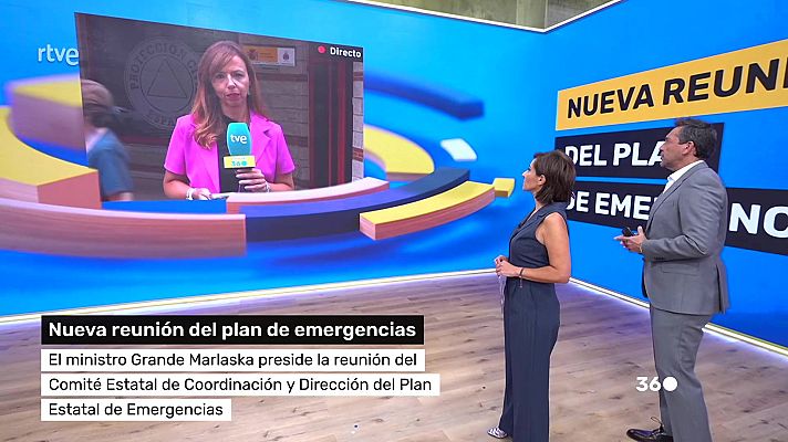 Mañaneros 360 - Programa 488