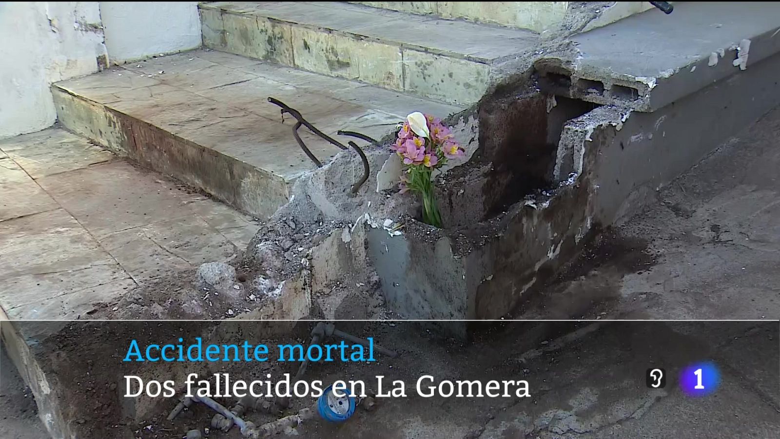 Canarias en 2' - 25/08/2025 | Ver