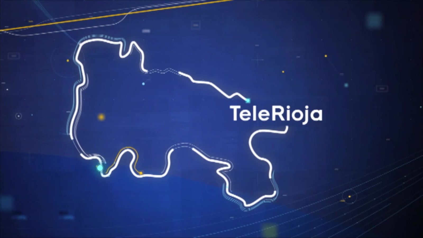 Informativo Telerioja 2 - 25-08-2025 - Informativo Telerioja | Ver