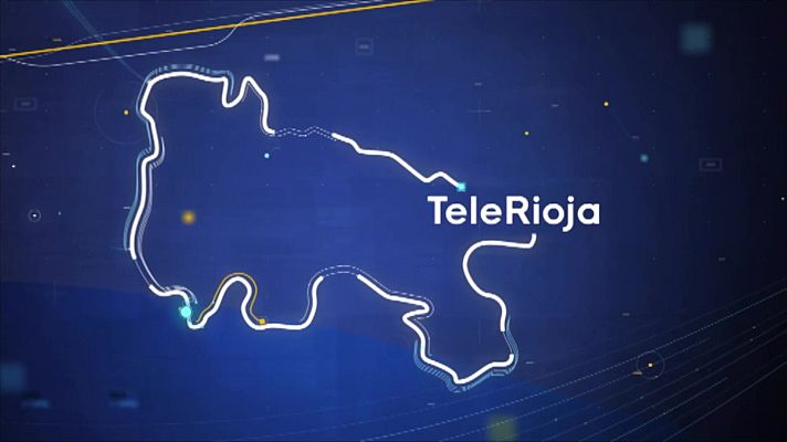 Informativo Telerioja - Informativo Telerioja 2 - 25-08-2025