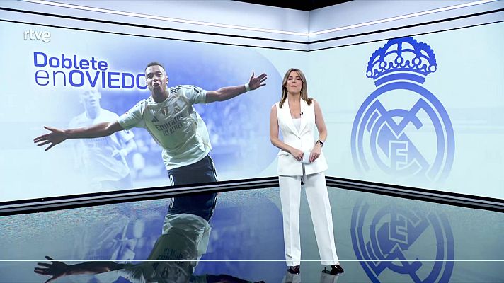 Los Deportes de La1 - Deportes 1 - 25/08/25